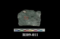 藏品(輝長岩)的圖片